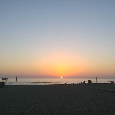 شقة Sunset House فيوميتشينو المظهر الخارجي الصورة
