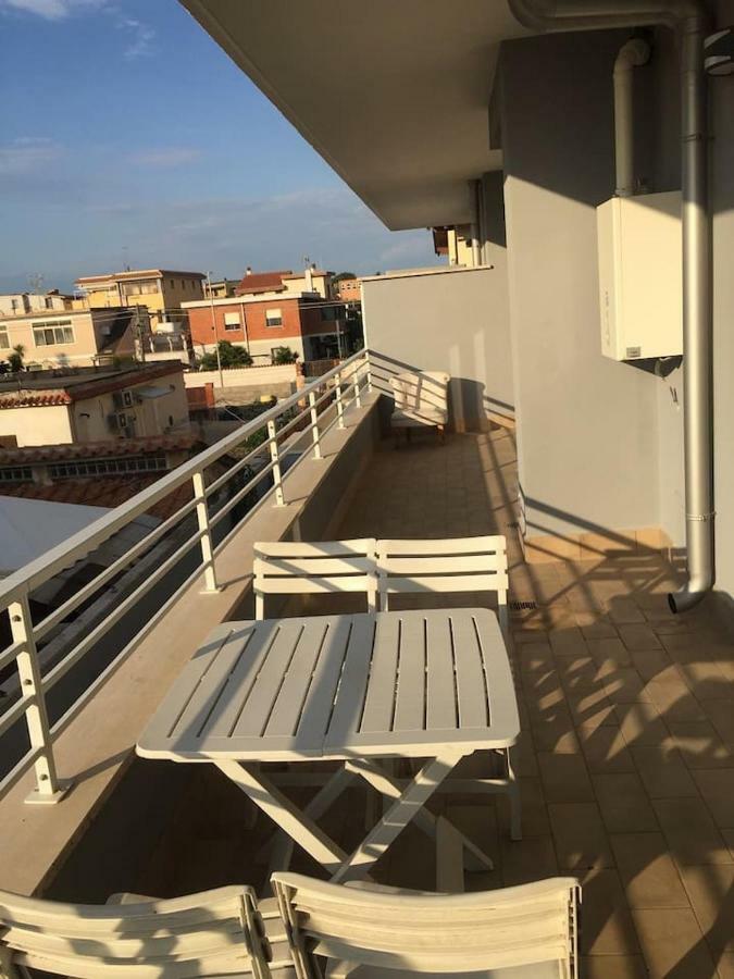 شقة Sunset House فيوميتشينو المظهر الخارجي الصورة