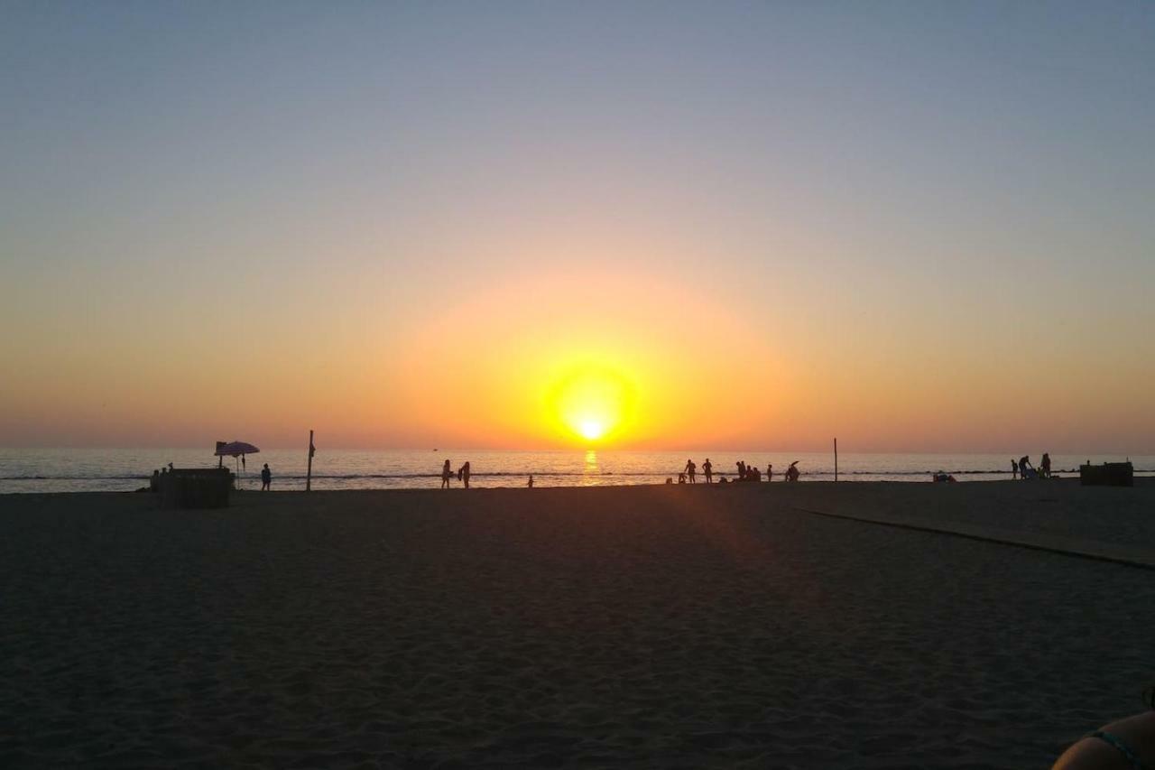 شقة Sunset House فيوميتشينو المظهر الخارجي الصورة