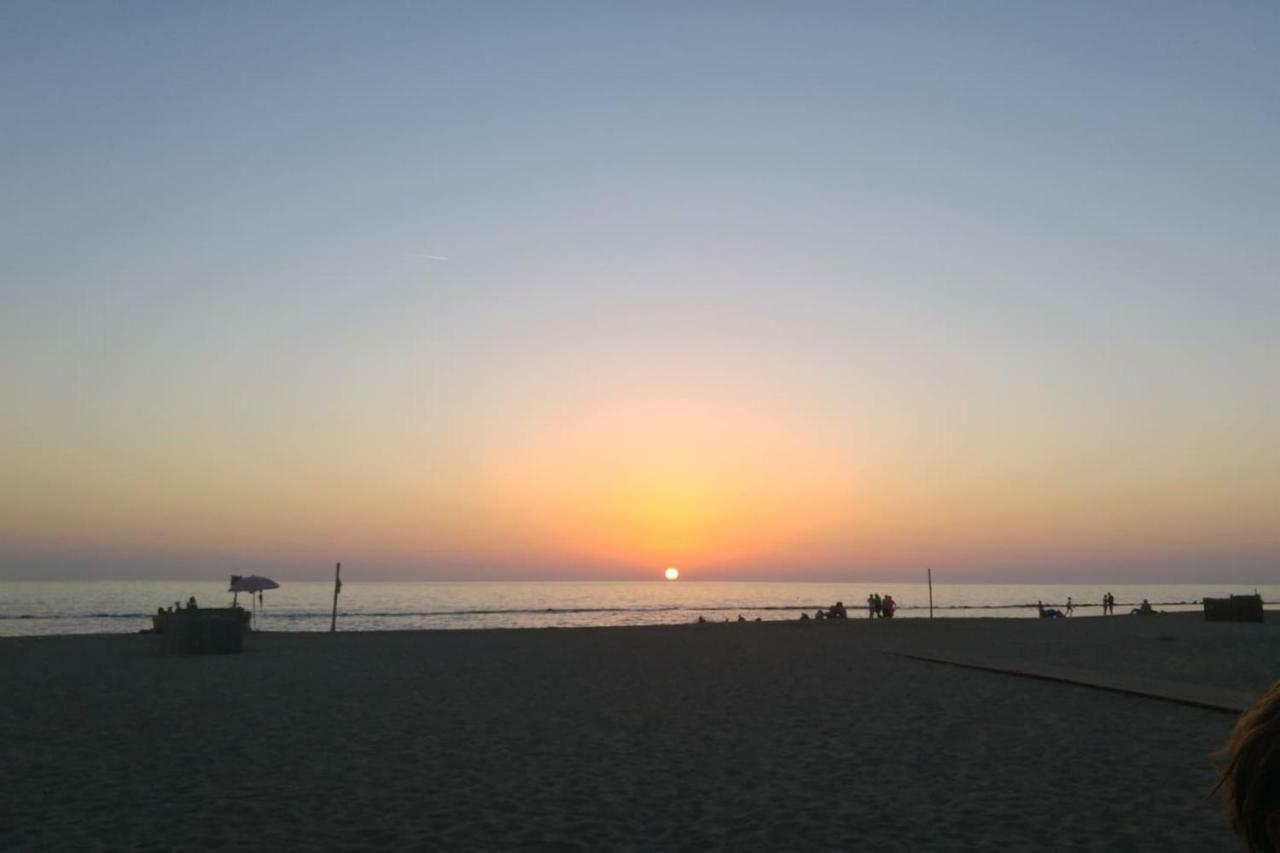 شقة Sunset House فيوميتشينو المظهر الخارجي الصورة