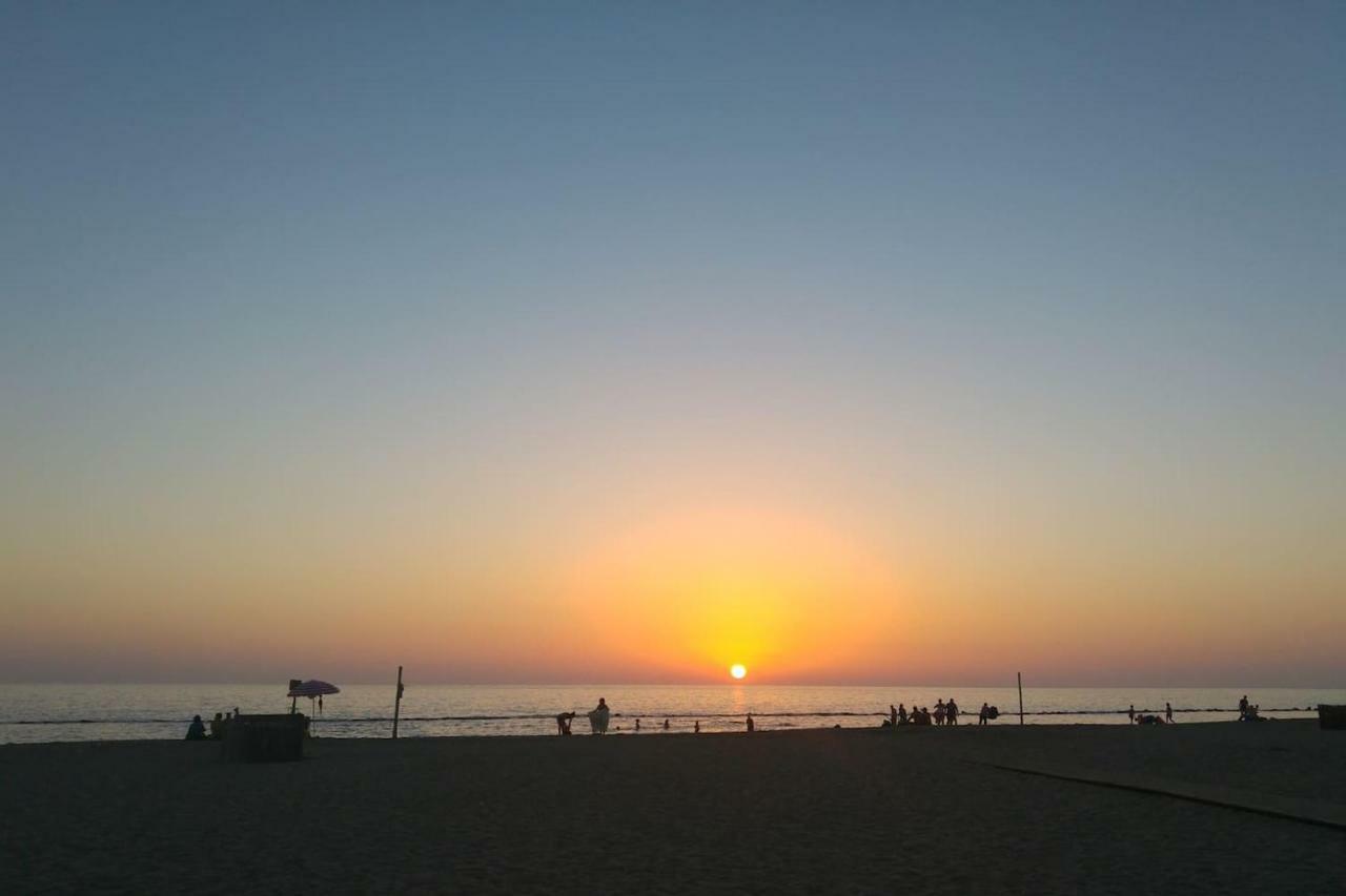 شقة Sunset House فيوميتشينو المظهر الخارجي الصورة